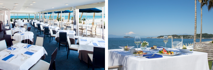 リストランテAO