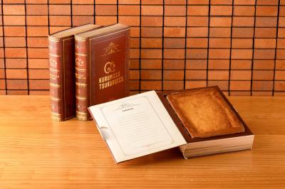 ワークショップ「クルミッ子をつくるっ子！」