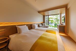 スーペリアダブルルームの写真