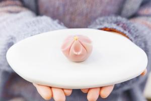 練りきりの写真