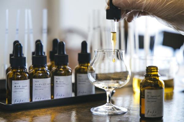 フレグランス記事のサムネイル