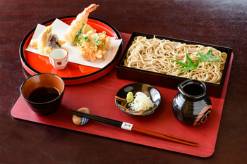 季節料理あら珠