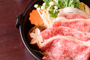 季節料理あら珠