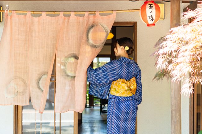 季節料理あら珠