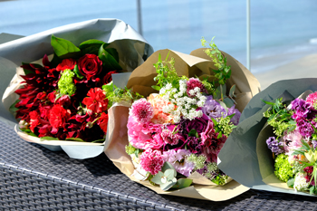 季節料理あら珠