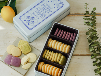 プティ・フール・サレ・セゾン2025