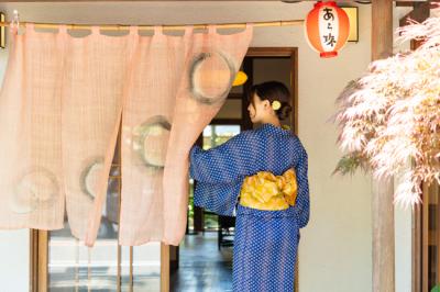 季節料理あら珠