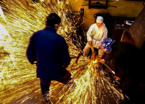 鎌倉プロモーションフォトコンテスト2024　入選作品