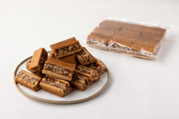 クルミッ子切り落とし