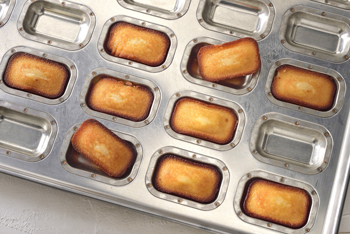 焼きたて鎌倉フィナンシェ