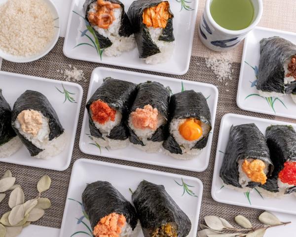 おにぎりこんがトップ画像