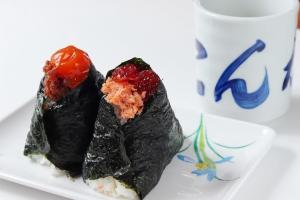 おにぎりこんが　人気メニュー