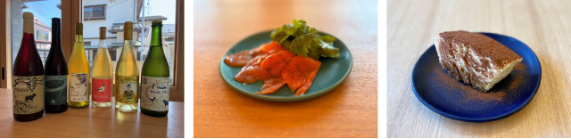 わたげメニュー