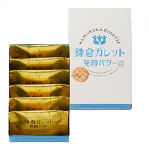鎌倉ガレット6個