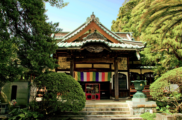 第4回出張鎌倉ミュージアム安養院