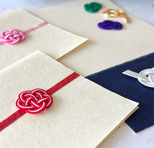 Kamakura Craft Lab 水引