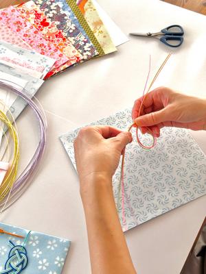 Kamakura Craft Lab 製作