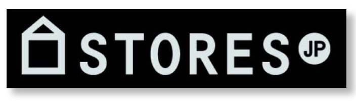 Storesバナー
