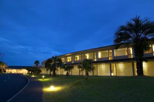 鎌倉プリンスホテル