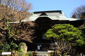 myouhouji