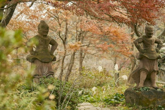 らい亭の写真３