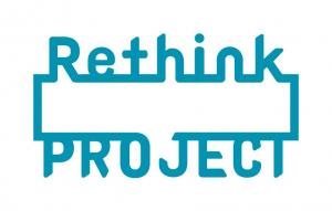 Rethink projectのロゴ