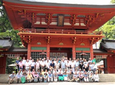 Kamakura Guide Association (KGA)